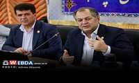 تقویت جایگاه شبکه‌های بهداشت و مدیریت پایدار منابع، اولویت اساسی نظام سلامت است